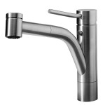 Lead Free Faucet