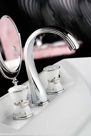 THG Faucet Design