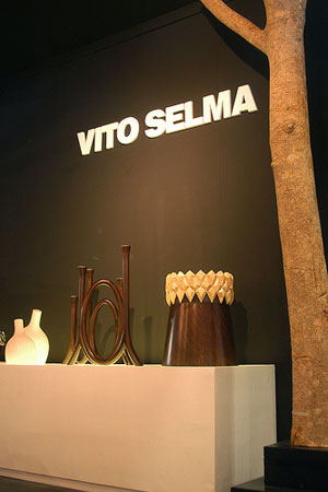 Master of Wood: Vito Selma
