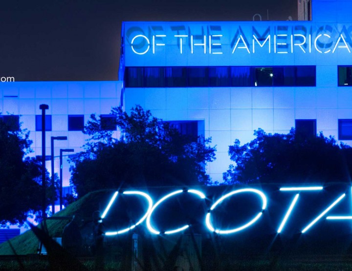 Design Center of the Americas