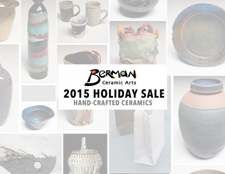Berman Ceramic Arts