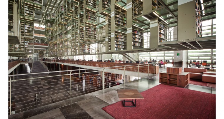 The Modern Library 