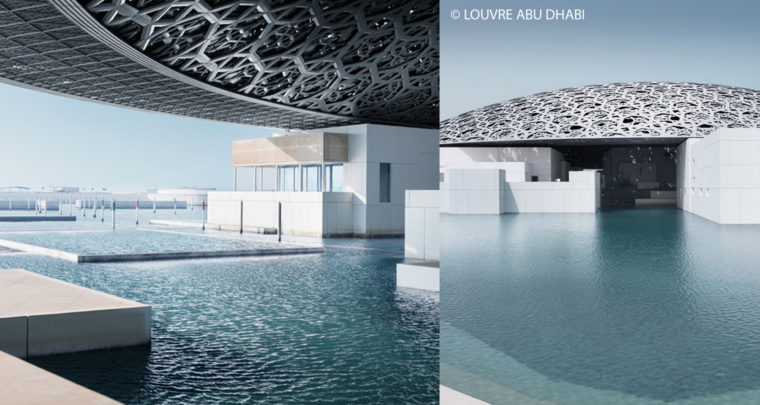 Celebrating Global History with the Opening of the Louvre Abu Dhabi