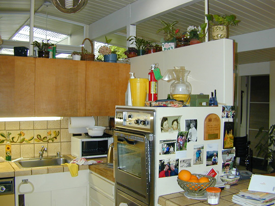 Kitchen Remodel 2