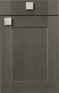 Grey Cabinets