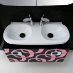 His & Her Sinks