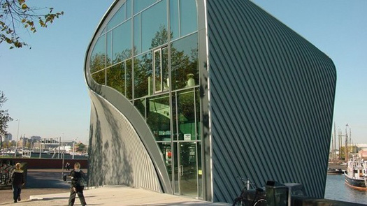 Architecture Centre Amsterdam
