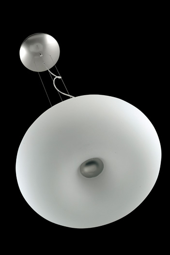 Bubble Lamp
