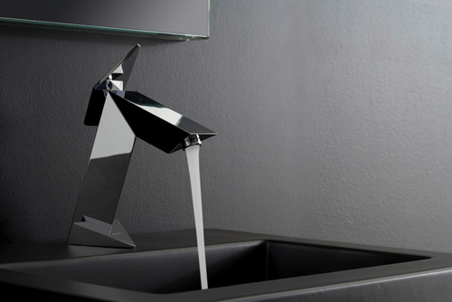 GRAFF Stealth Contemporary Faucet
