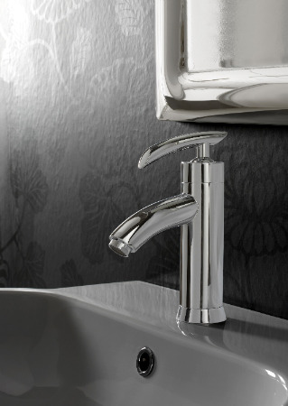 Graff Tranquility faucet