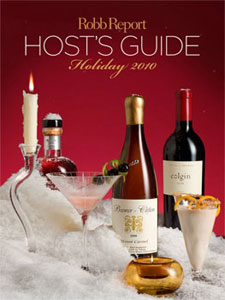 Holiday Host Guide