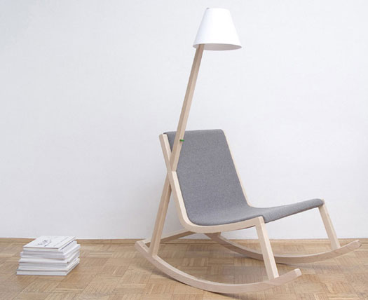 Murakami Chair