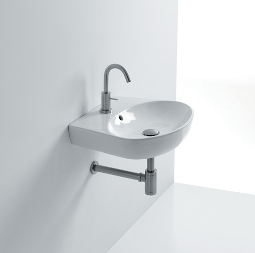Hastings H10 Oval Basin