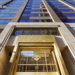 The A D Building Nyc Styleture