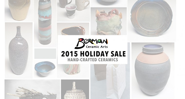 Berman Ceramic Arts