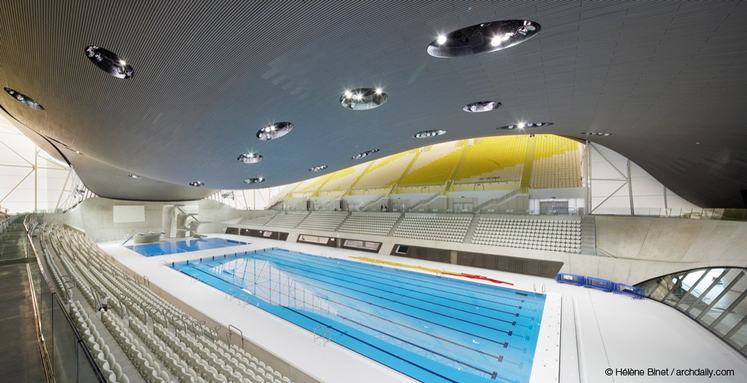 london-aquatics-centre