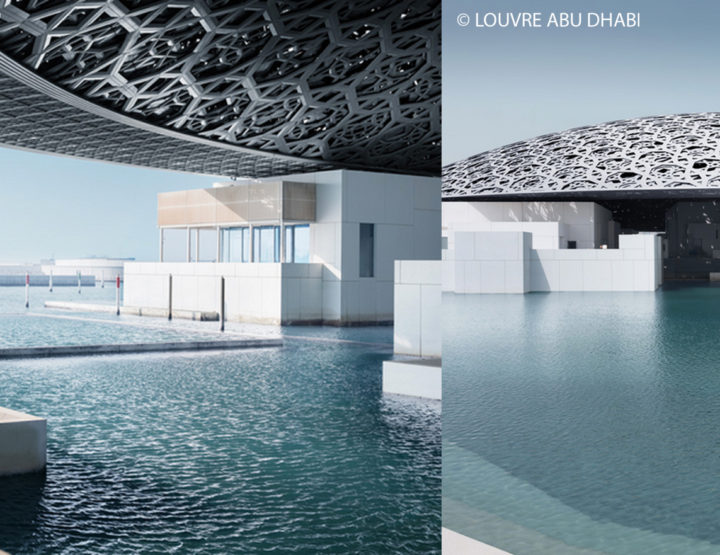 Celebrating Global History with the Opening of the Louvre Abu Dhabi